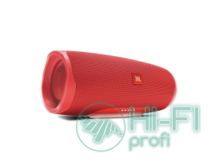 Портативные колонки Hi Fi JBL MULTIMEDIA JBLCHARGE4RED