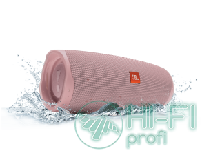 Портативные колонки Hi Fi JBL MULTIMEDIA JBLCHARGE4PINK