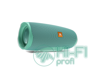 Портативные колонки Hi Fi JBL MULTIMEDIA JBLCHARGE4TEAL