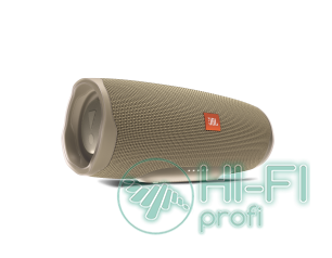 Портативные колонки Hi Fi JBL MULTIMEDIA JBLCHARGE4SAND