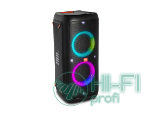 Портативные колонки Hi Fi JBL MULTIMEDIA JBLPARTYBOX300EU