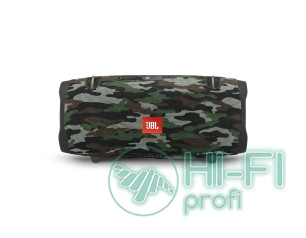 Портативные колонки Hi Fi JBL MULTIMEDIA JBLXTREME2SQUADEU
