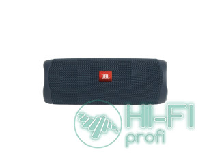 Портативные колонки Hi Fi JBL MULTIMEDIA JBLFLIP5BLU