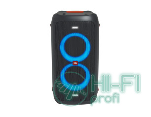 Портативные колонки Hi Fi JBL MULTIMEDIA JBLPARTYBOX100EU