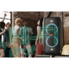 Портативні колонки Hi-Fi JBL MULTIMEDIA JBLPARTYBOX100EU фото 10