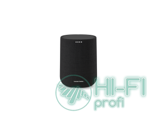 Портативные колонки Hi Fi HARMAN MULTIMEDIA HKCITATIONONEBLKEP
