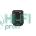 Портативные колонки Hi Fi HARMAN MULTIMEDIA HKCITATIONONEBLKEP фото 3