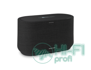 Портативные колонки Hi Fi HARMAN MULTIMEDIA HKCITATION300BLKEU