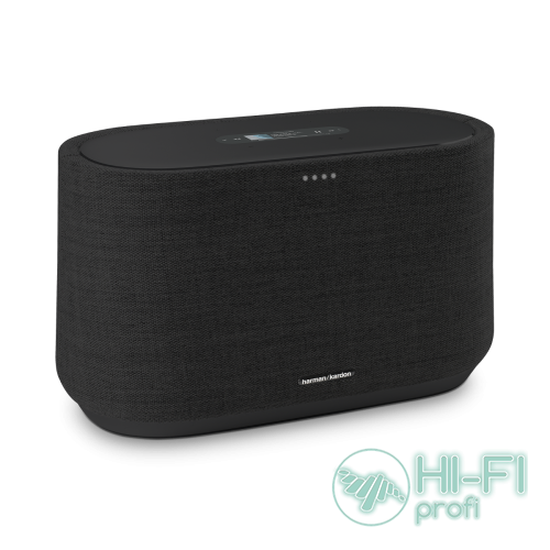 Портативные колонки Hi Fi HARMAN MULTIMEDIA HKCITATION300BLKEU