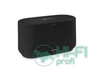 Портативные колонки Hi Fi HARMAN MULTIMEDIA HKCITATION500BLKEU