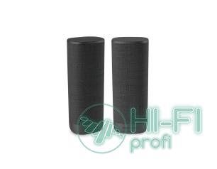 Портативные колонки Hi Fi HARMAN MULTIMEDIA HKCITASURRBLKEU
