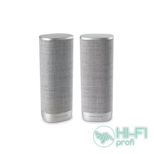 Портативные колонки Hi Fi HARMAN MULTIMEDIA HKCITASURRGRYEU