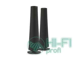 Портативные колонки Hi Fi HARMAN MULTIMEDIA HKCITATIONTWRBLKEU