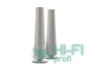Портативные колонки Hi Fi HARMAN MULTIMEDIA HKCITATIONTWRGRYEU