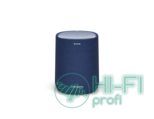 Портативные колонки Hi Fi HARMAN MULTIMEDIA HKCITAONEMKIIBLUEU