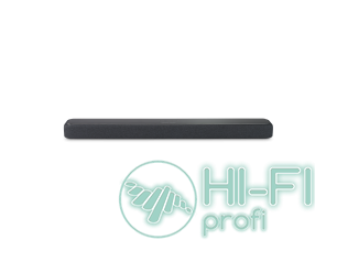 Звуковой проектор (саундбар) HARMAN MULTIMEDIA HKENCH800GRAEP