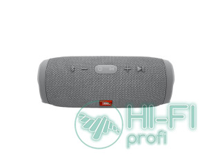 Портативные колонки Hi Fi JBL MULTIMEDIA JBLCHARGE3GRAYEU