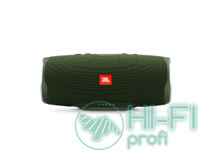 Портативные колонки Hi Fi JBL MULTIMEDIA JBLCHARGE4GRN