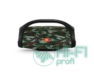 Портативные колонки Hi Fi JBL MULTIMEDIA JBLBOOMBOX2SQUADEU