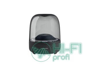 Портативные колонки Hi Fi HARMAN MULTIMEDIA HKAURAS3BLKEU