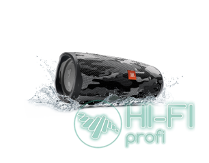 Портативные колонки Hi Fi JBL MULTIMEDIA JBLCHARGE4BCAMO
