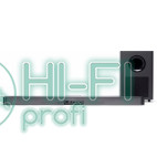 Звуковой проектор (саундбар) JBL MULTIMEDIA JBLBAR21DBBLKEP фото 5
