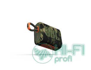 Портативные колонки Hi Fi JBL MULTIMEDIA JBLGO3SQUAD