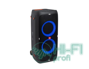 Портативні колонки Hi-Fi JBL MULTIMEDIA JBLPARTYBOX310EU