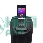 Портативные колонки Hi Fi JBL MULTIMEDIA JBLPARTYBOX310EU фото 8