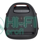 Портативные колонки Hi Fi JBL MULTIMEDIA JBLPARTYBOX310EU фото 5