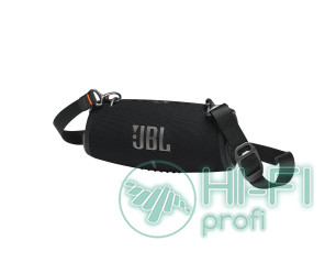 Портативные колонки Hi Fi JBL MULTIMEDIA JBLXTREME3BLKEU