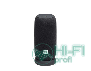 Портативные колонки Hi Fi JBL MULTIMEDIA JBLLINKPORBLK