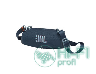 Портативные колонки Hi Fi JBL MULTIMEDIA JBLXTREME3BLUEU