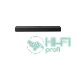 Звуковий проектор (саундбар) HARMAN MULTIMEDIA HKCITAMB700BLKEU