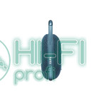 Портативные колонки Hi Fi JBL MULTIMEDIA JBLCLIP4BLU фото 7