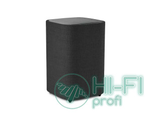 Портативные колонки Hi Fi HARMAN MULTIMEDIA HKCITASUBSBLKEU