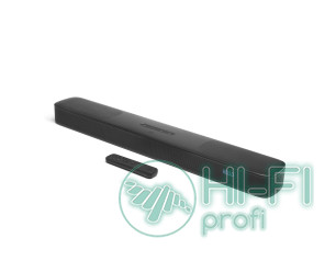 Звуковой проектор (саундбар) JBL MULTIMEDIA JBLBAR50MBBLKEP