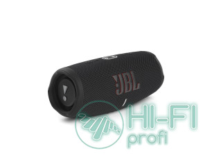 Портативные колонки Hi Fi JBL MULTIMEDIA JBLCHARGE5BLK