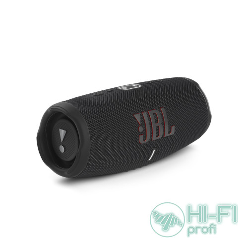 Портативные колонки Hi Fi JBL MULTIMEDIA JBLCHARGE5BLK