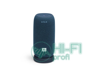 Портативные колонки Hi Fi JBL MULTIMEDIA JBLLINKPORBLU