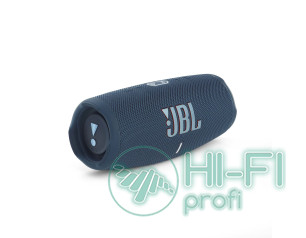 Портативные колонки Hi Fi JBL MULTIMEDIA JBLCHARGE5BLU