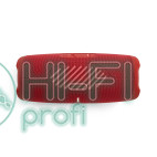 Портативные колонки Hi Fi JBL MULTIMEDIA JBLCHARGE5RED фото 3