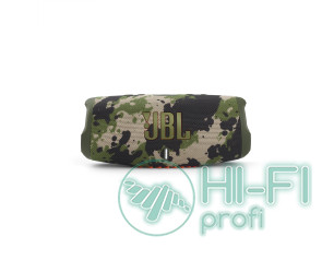 Портативные колонки Hi Fi JBL MULTIMEDIA JBLCHARGE5SQUAD