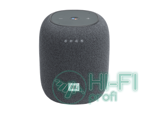 Портативные колонки Hi Fi JBL MULTIMEDIA JBLLINKMUSICGRYEU