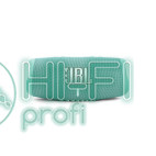 Портативные колонки Hi Fi JBL MULTIMEDIA JBLCHARGE5TEAL фото 2