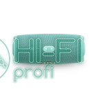 Портативные колонки Hi Fi JBL MULTIMEDIA JBLCHARGE5TEAL фото 3