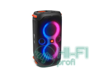 Портативные колонки Hi Fi JBL MULTIMEDIA JBLPARTYBOX110EU