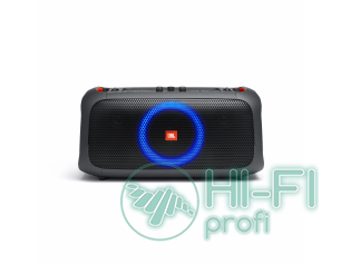 Портативные колонки Hi Fi JBL MULTIMEDIA JBLPARTYBOXOTGEU