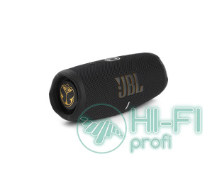 Портативные колонки Hi Fi JBL MULTIMEDIA JBLCHARGE5TMLEU