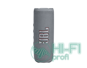 Портативные колонки Hi Fi JBL MULTIMEDIA JBLFLIP6GREY